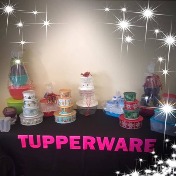 Meet your Posher, Lisa - Picture 1 of 1